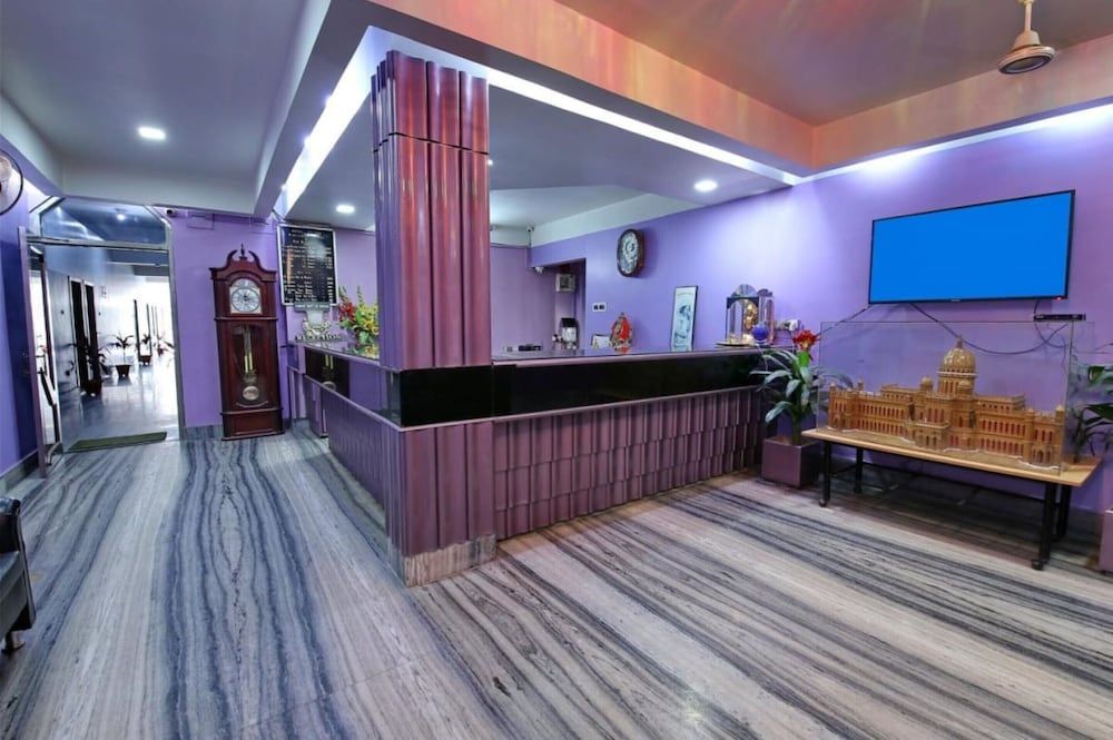 Hotel Ellora 3 estrelas em Koch Bihār