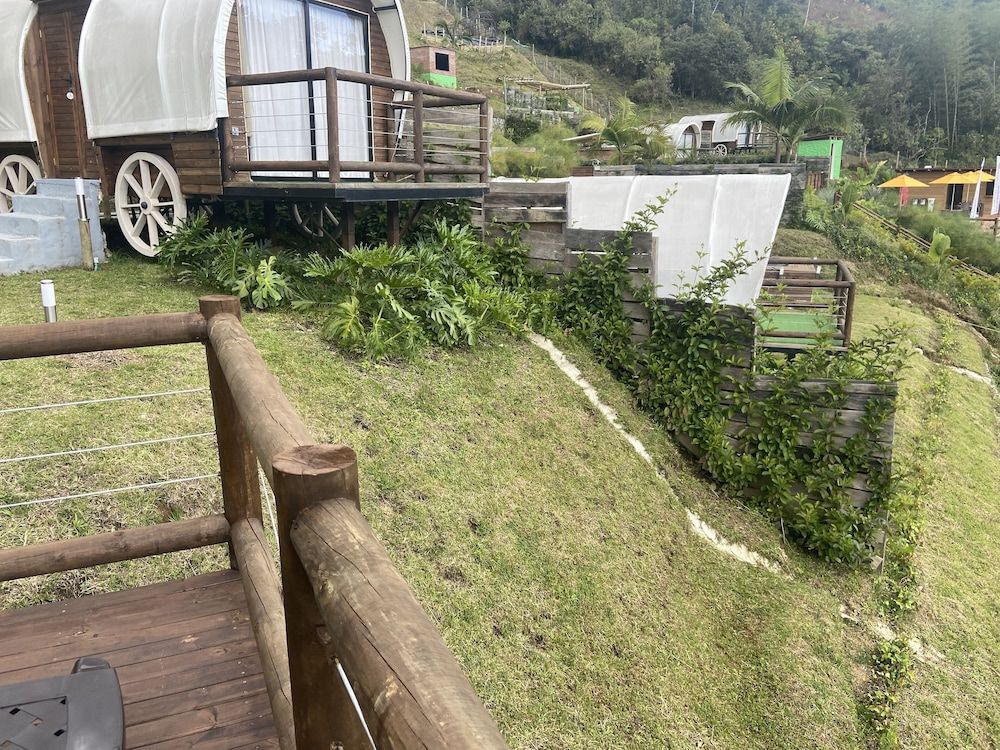 Glamping La Cepa Guatape 3