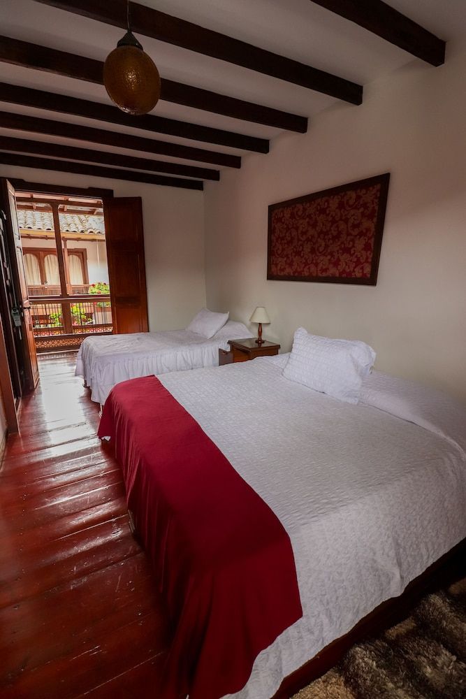 Casa Lola Hotel Boutique 2