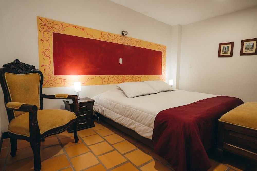Casa Lola Hotel Boutique 3
