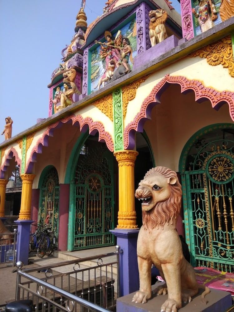 Alankar Lodge -1 estrelas em Kharagpur