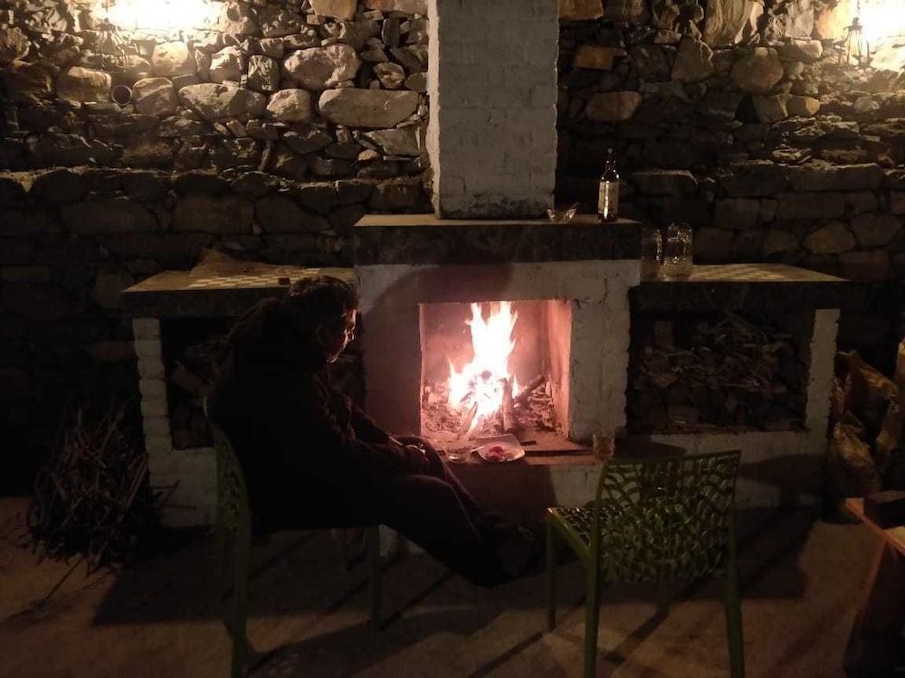 Offbeat Abodes - Tirthan Valley 3