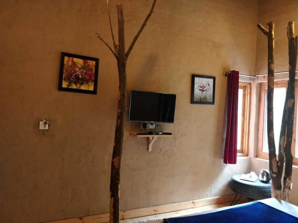 Offbeat Abodes - Tirthan Valley 2