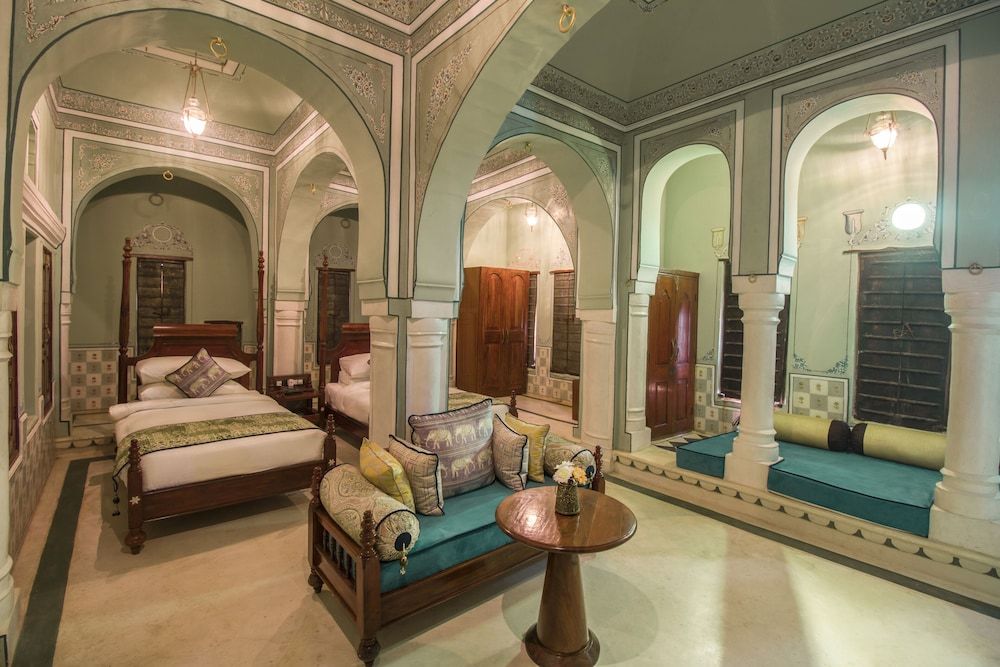 The Legacy Mandawa 3