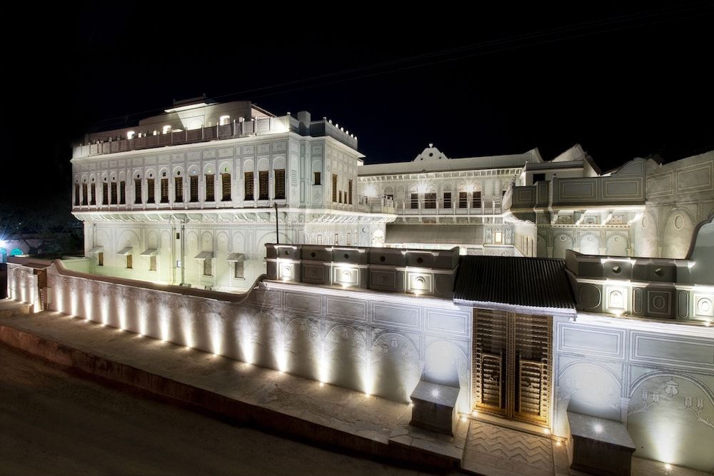 The Legacy Mandawa 4 estrelas em Mandāwa