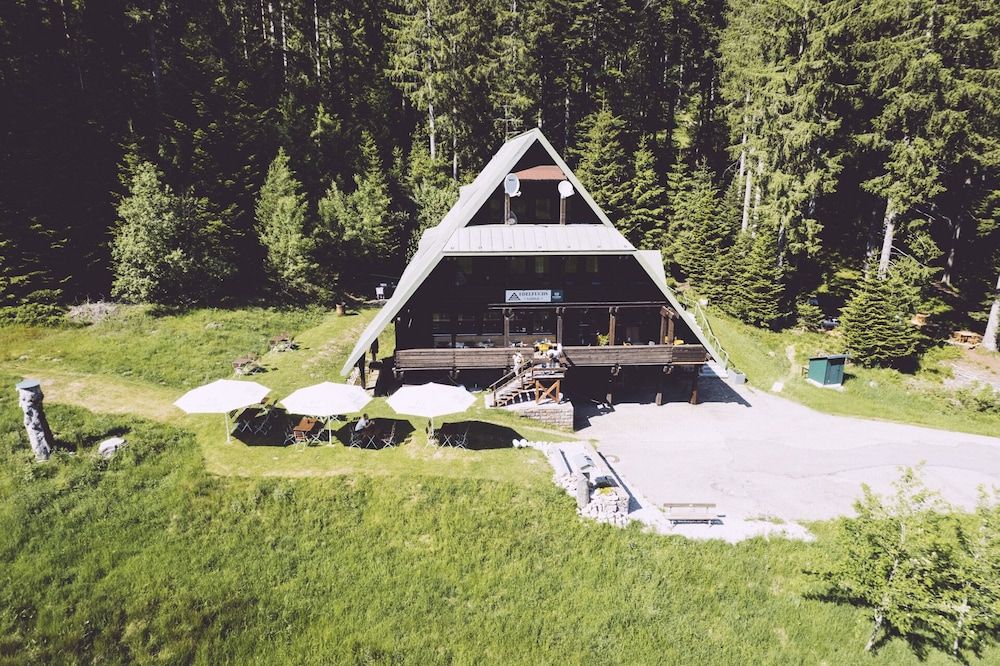 Edelfuchs Lodge -1 estrelas em Bühlertal