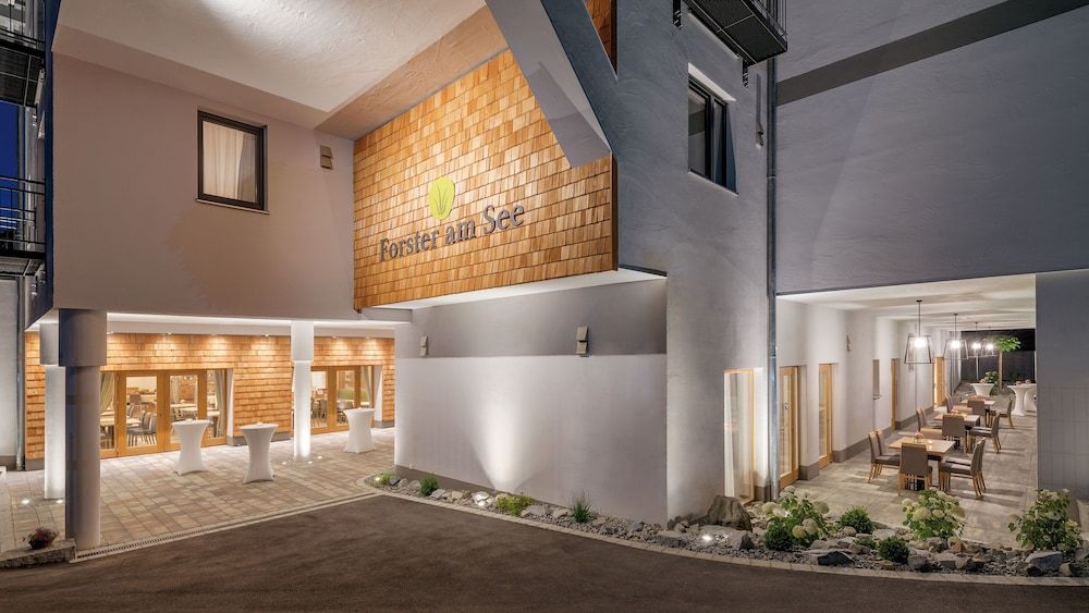 Forster Am See -1 estrelas em Eching