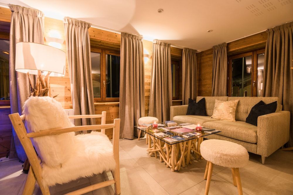 Les Portes de Megève 2