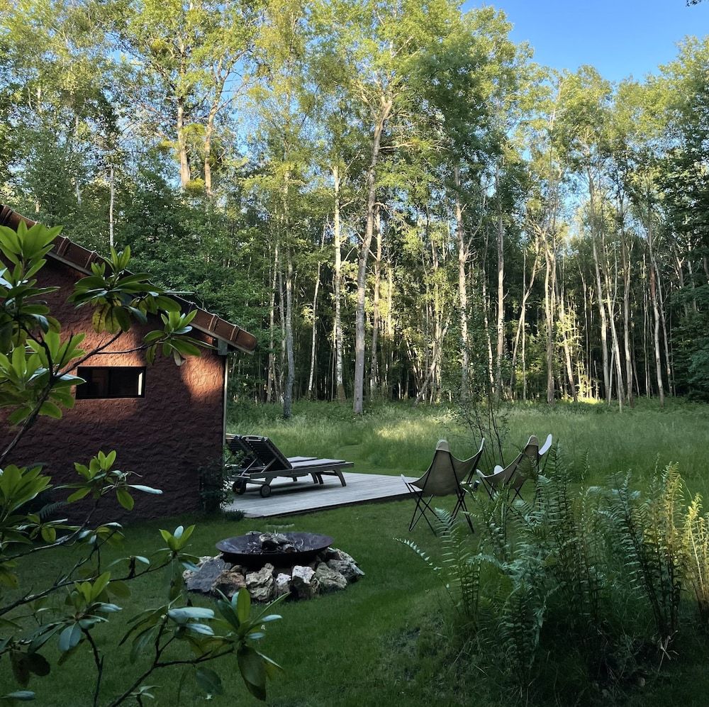 Casamaas -1 estrelas em Les Basses Masures