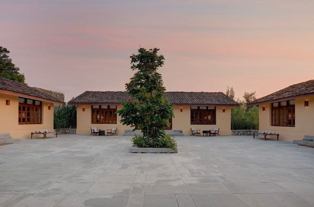 Bijapur Lodge -1 estrelas em Pālī