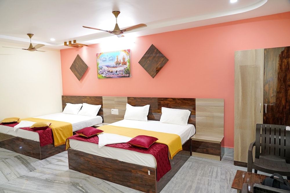 Devansh Bhanu Residency Dbr 3