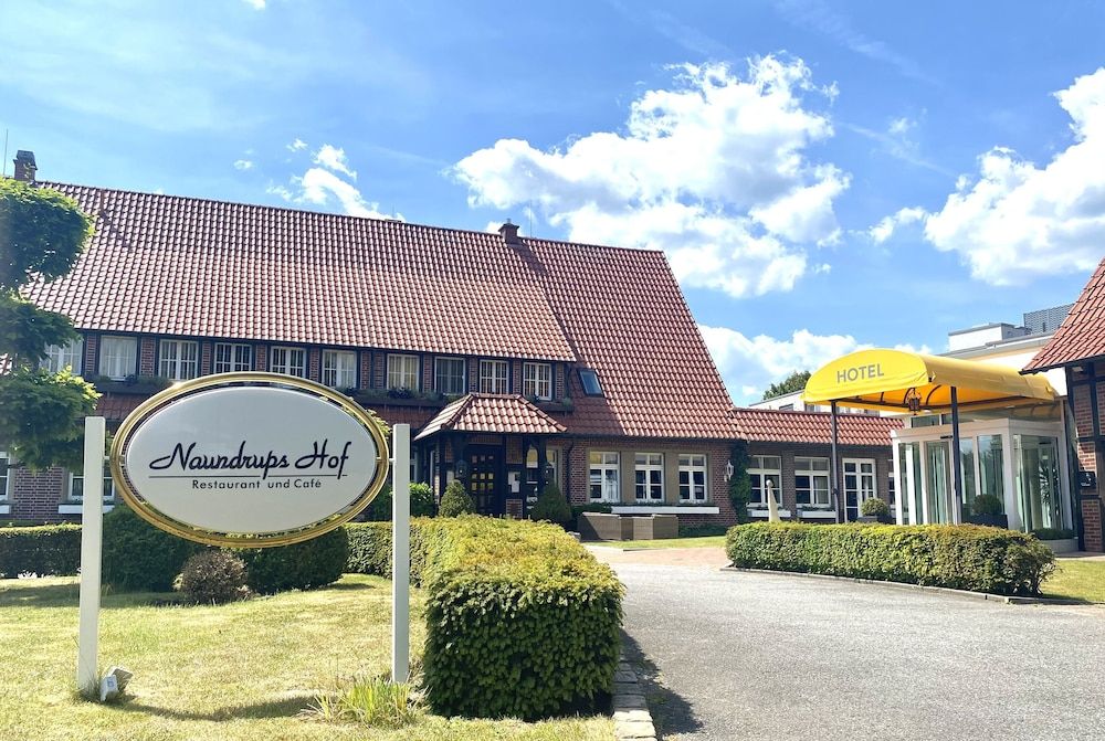 Naundrups Hof -1 estrelas em Lüdinghausen