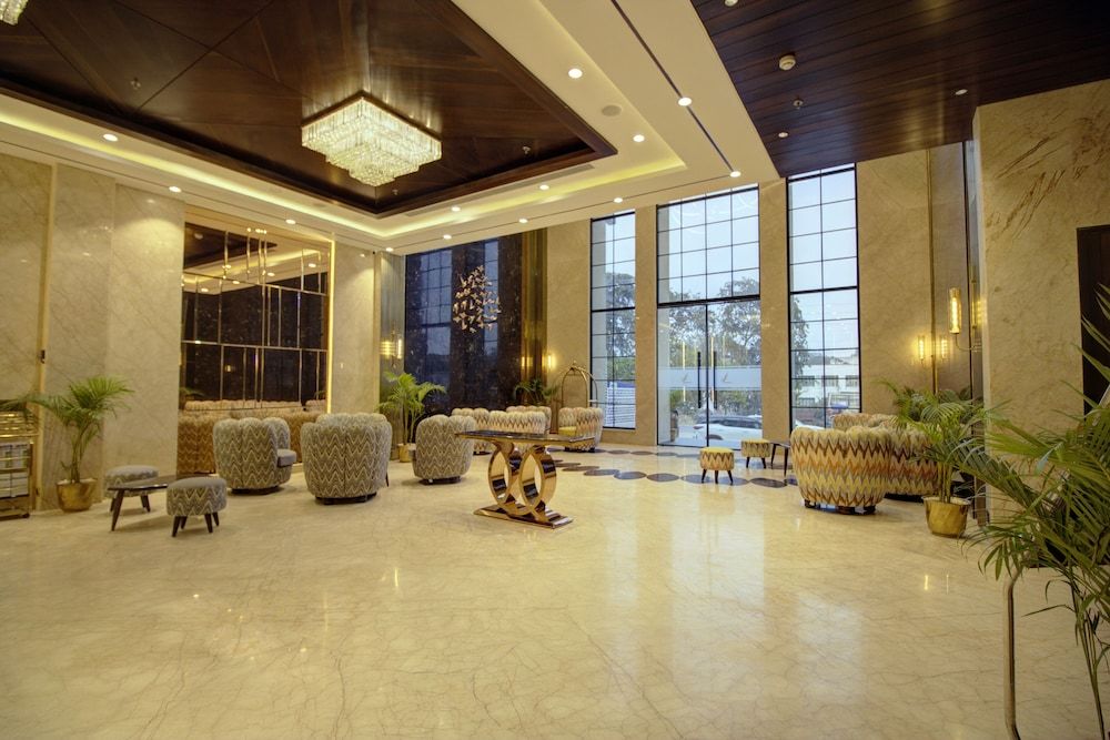 Cygnett Collection Kk Hotel 2