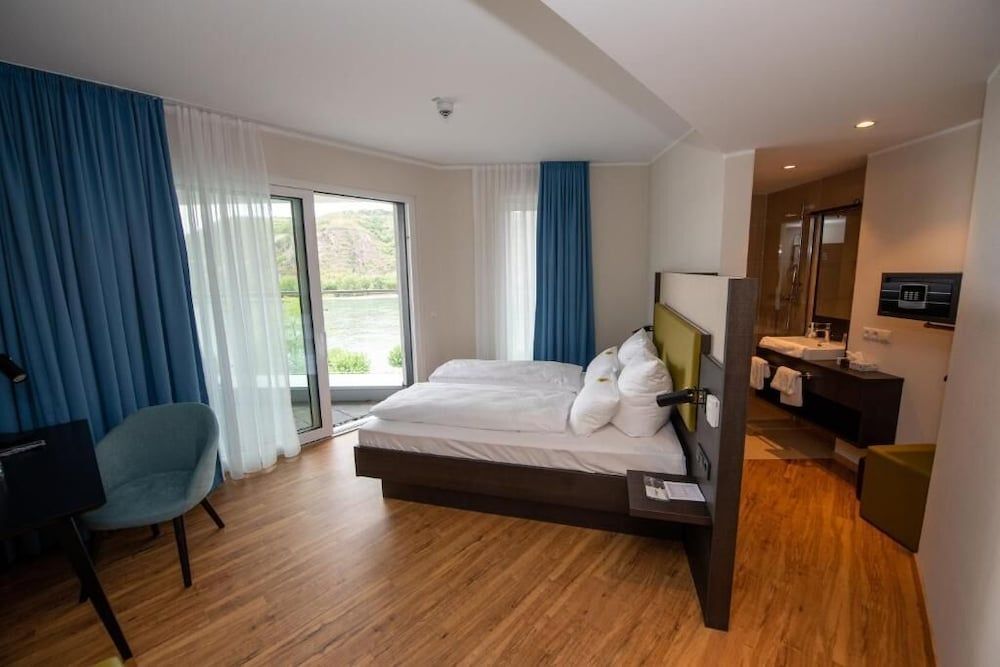 EinsteinHotel am Römerpark 1