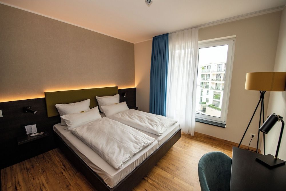 EinsteinHotel am Römerpark 3