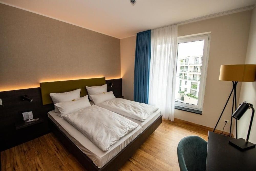 EinsteinHotel am Römerpark 2