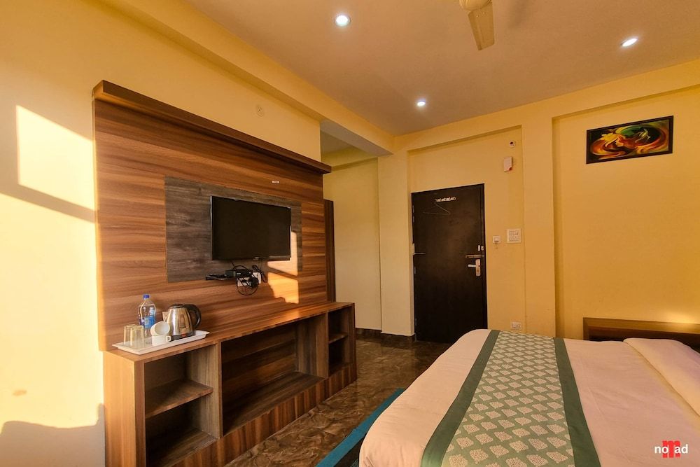 Nature Nest By Nomad Hotels 3