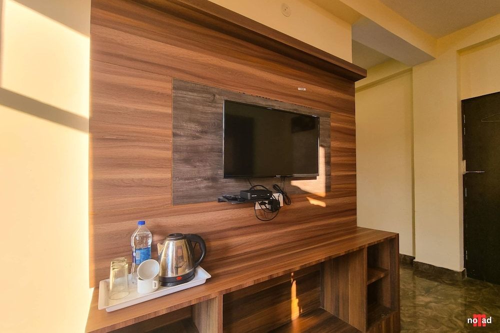 Nature Nest By Nomad Hotels 2