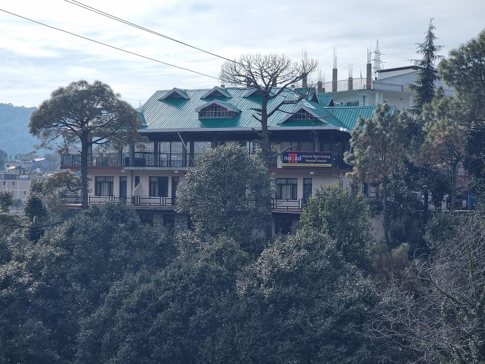 Nature Nest By Nomad Hotels -1 estrelas em Dalhousie