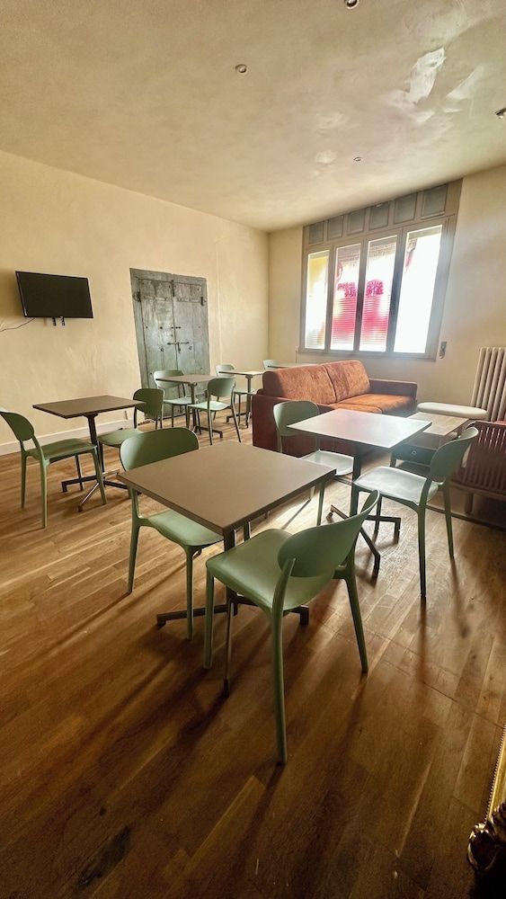 Nuit et Spa en Brenne 3