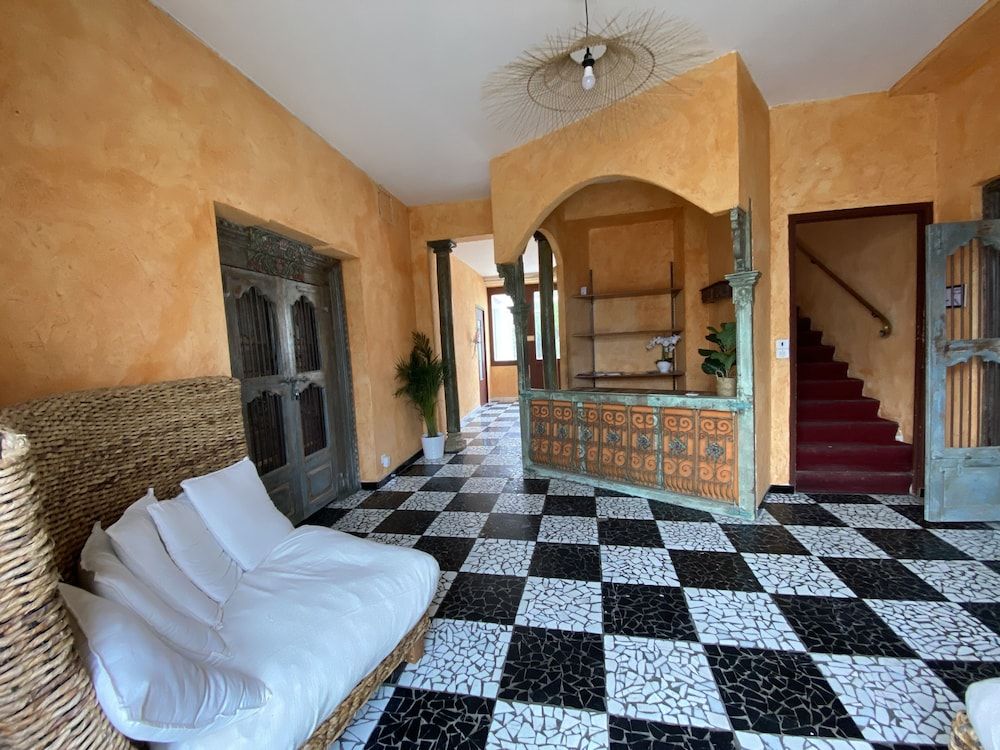 Nuit et Spa en Brenne 2