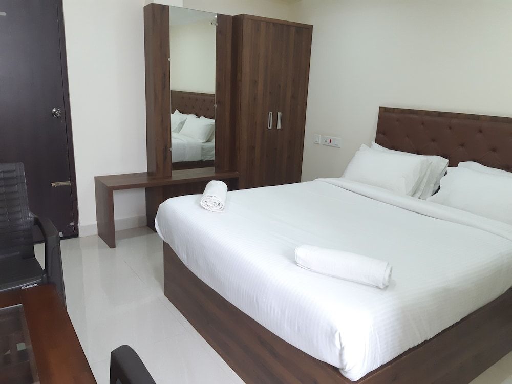 Cnr Residency Madanapalle 3