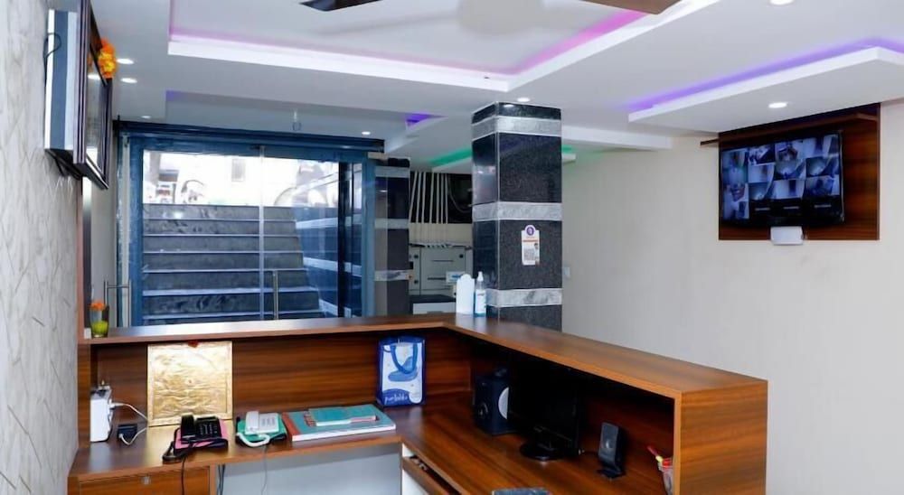 Cnr Residency Madanapalle 2