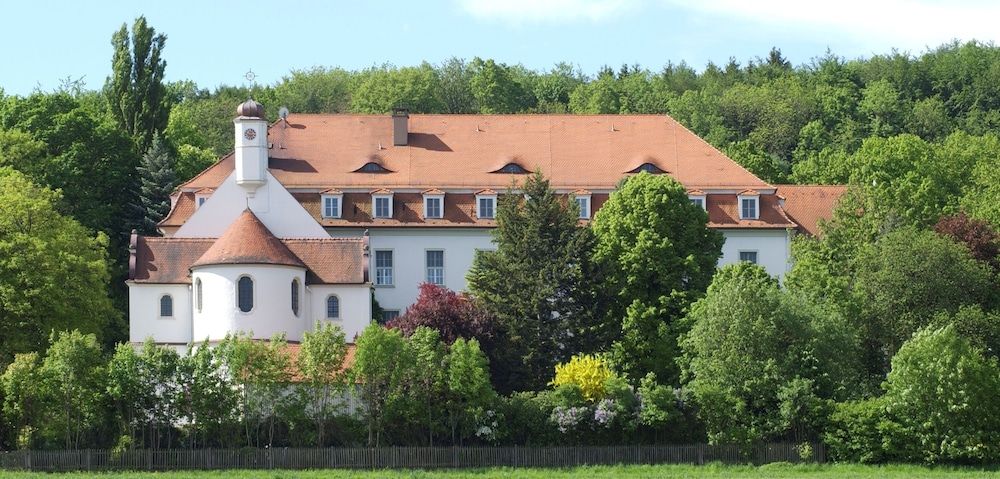 Tagungshaus Reimlingen -1 estrelas em Reimlingen