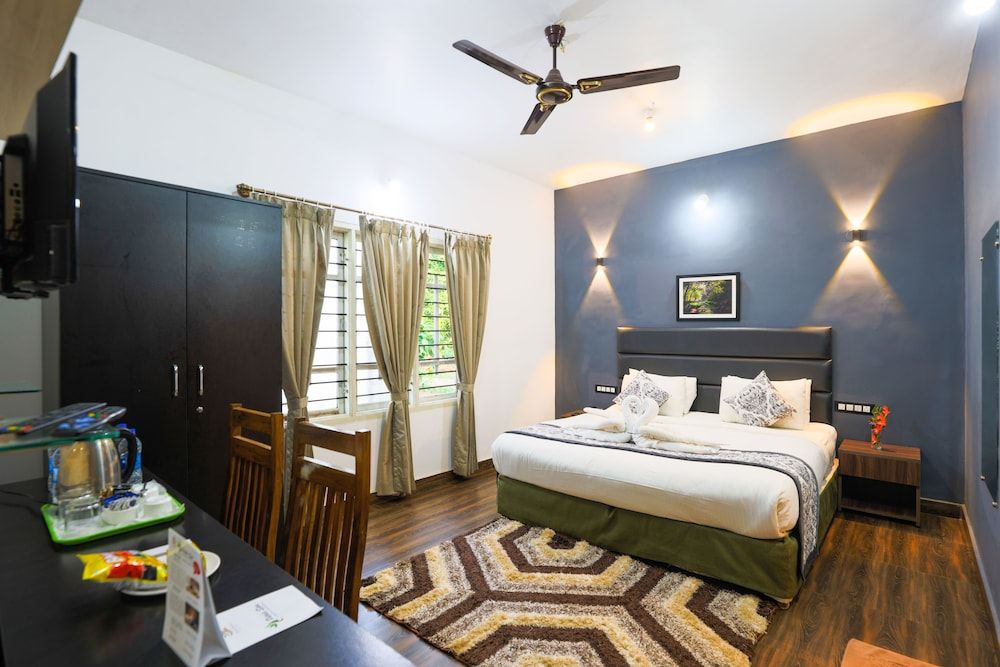 The Blossom Resort 2