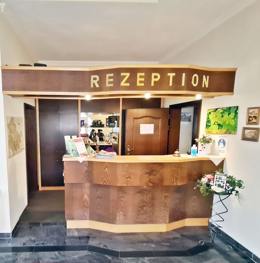 Hotel Deutsches Haus 3