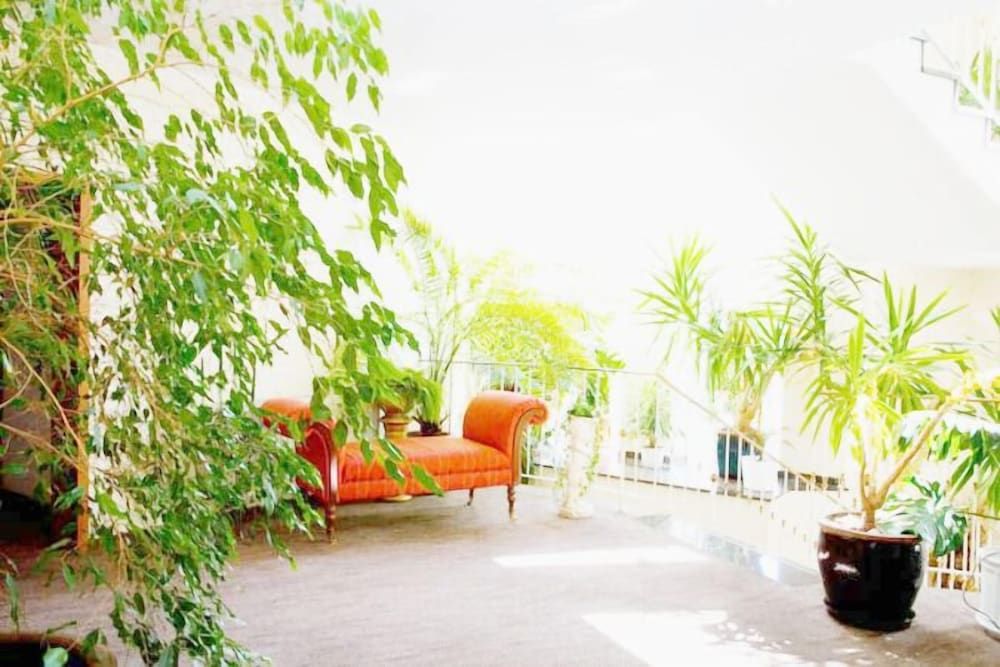 Hotel Deutsches Haus 2