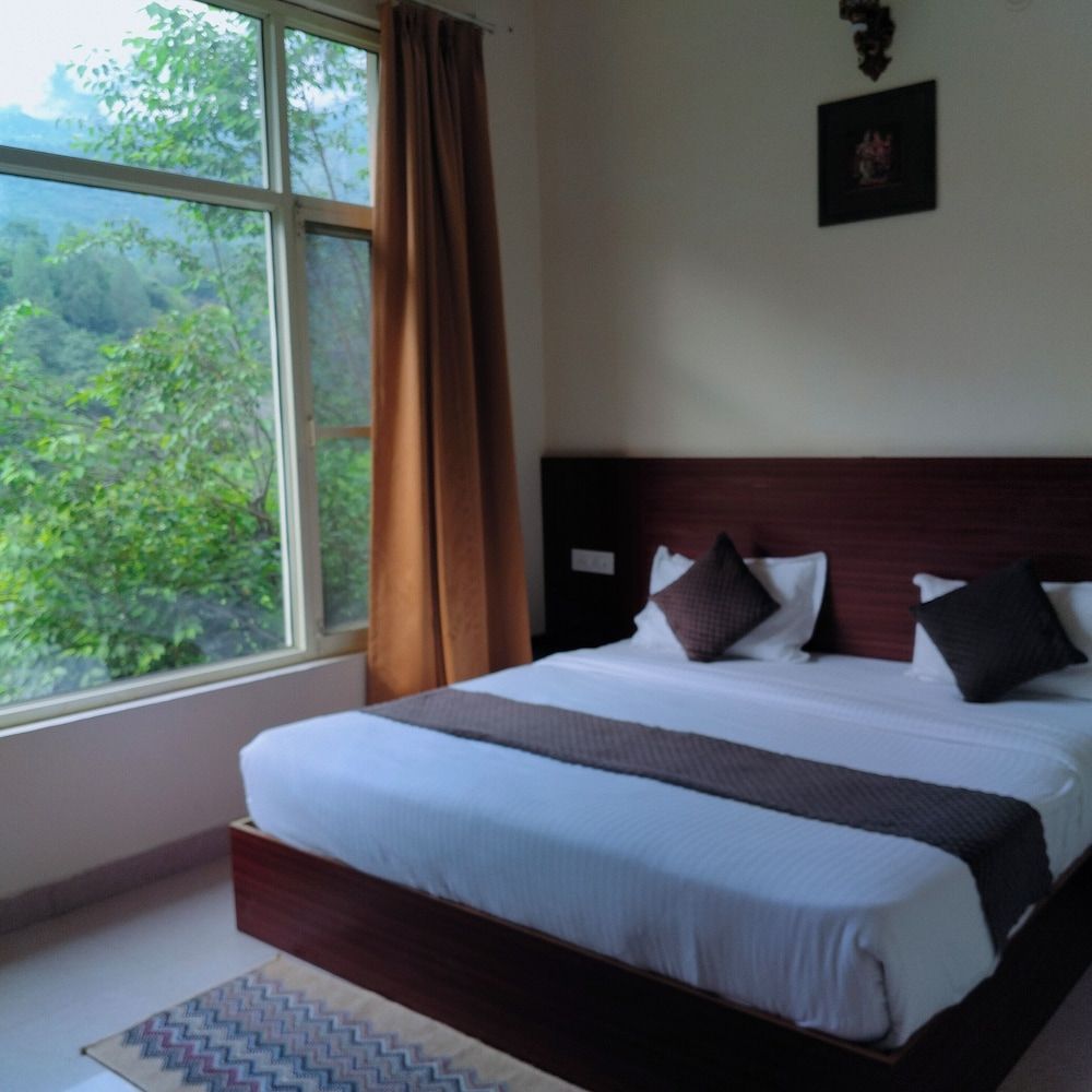 Harela Inn -1 estrelas em Chamoli