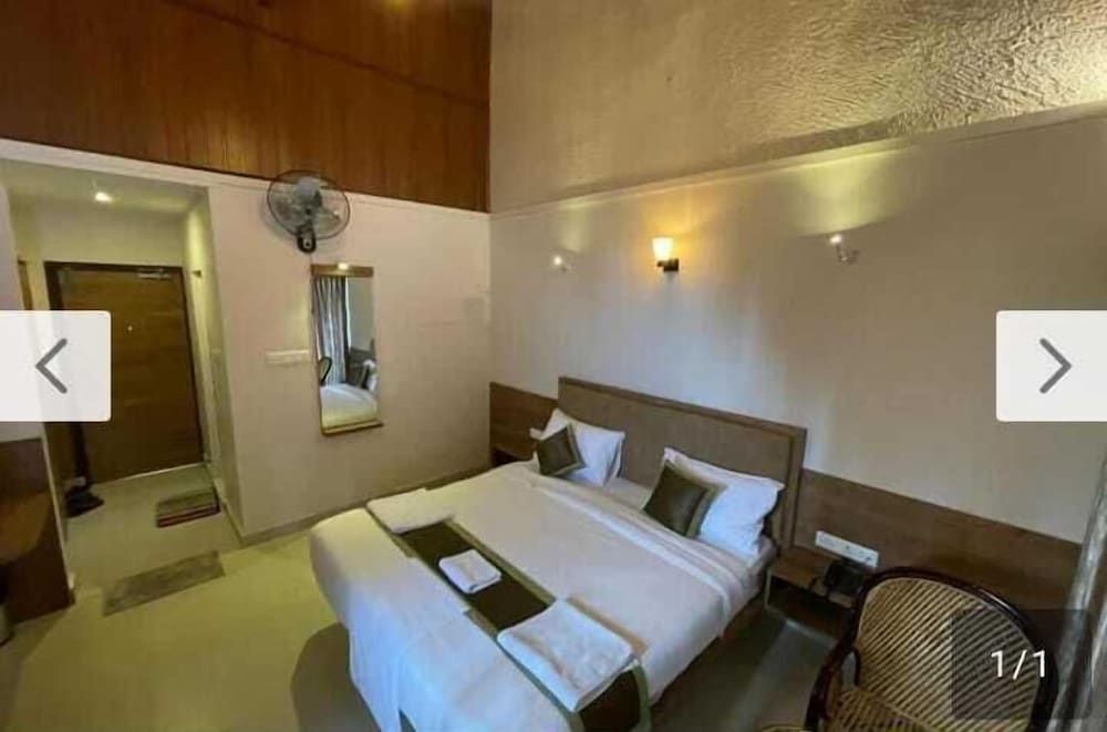 Chill Berg Resort - Bodimettu 3