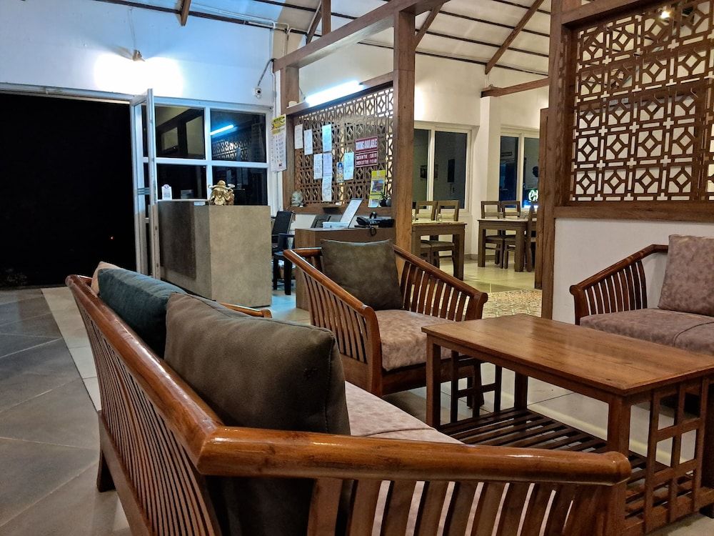 Chill Berg Resort - Bodimettu 2