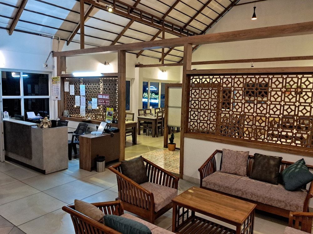 Chill Berg Resort - Bodimettu 3 stelle a Theni