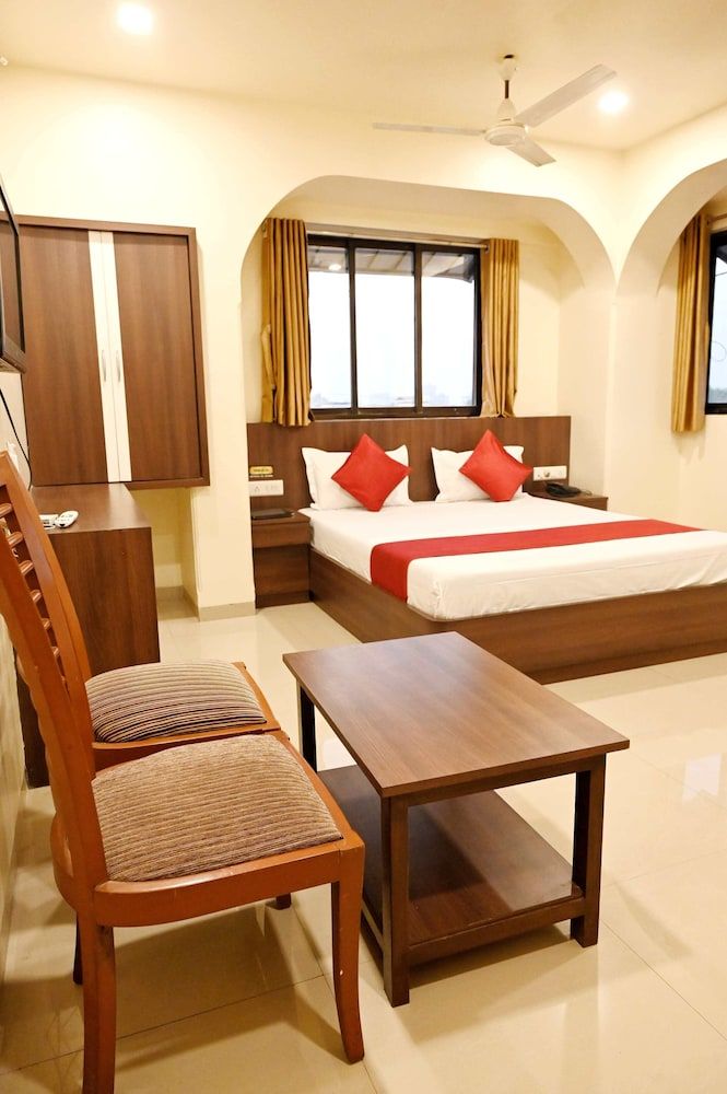 Hotel Sagar 3 estrelas em Kalyan