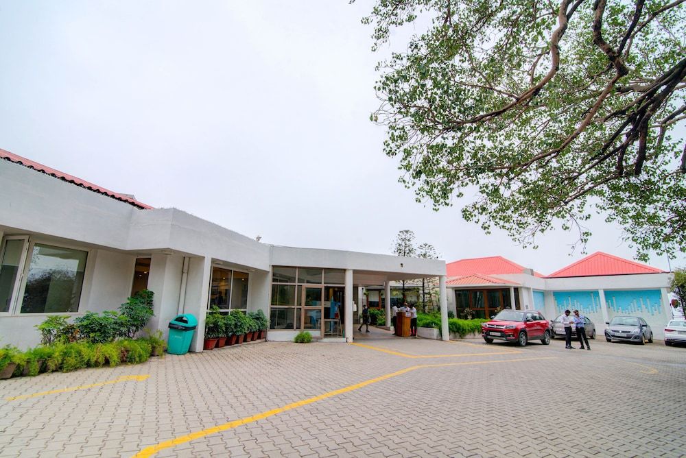 Timber Trail Resort 4 estrelas em Parwanoo