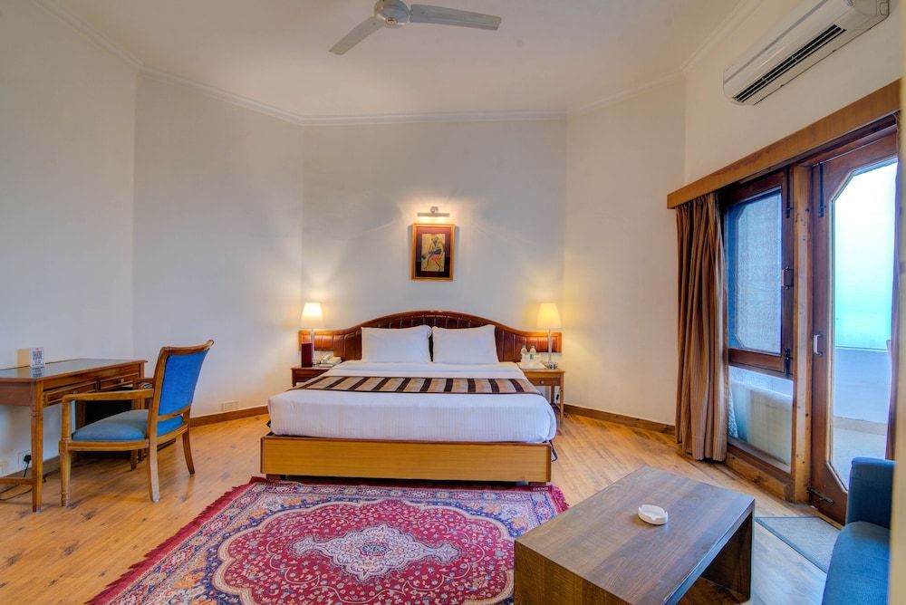 Timber Trail Resort 3