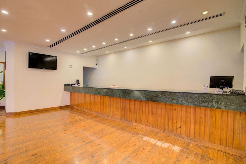 Timber Trail Resort 2