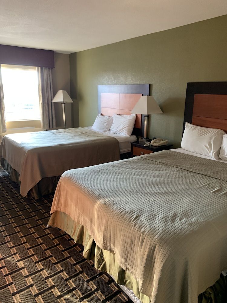 Relax Inn 1 estrelas em Shell Lake