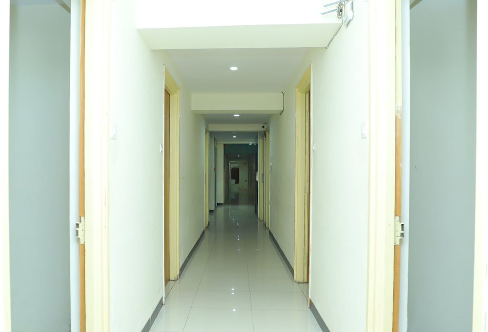 Hotel Anjani 2