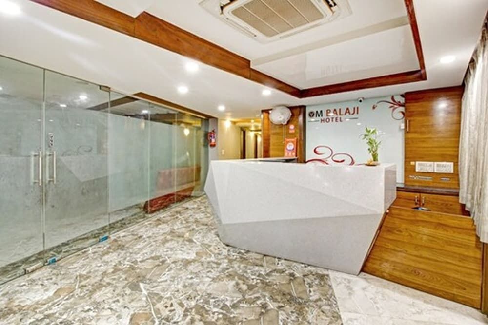 Hotel Om Balaji 2
