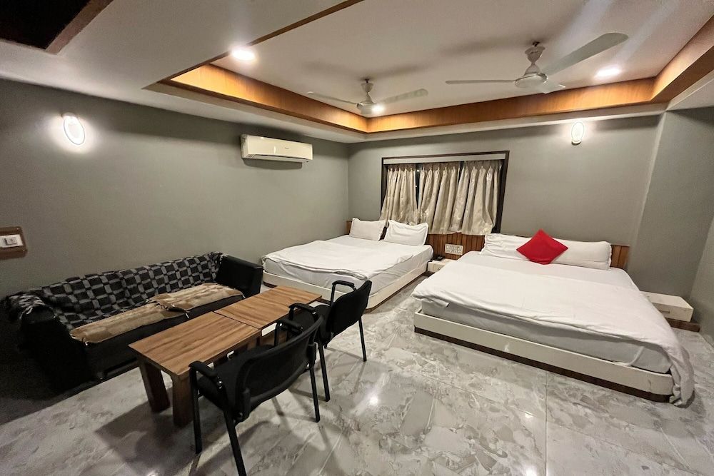 Hotel Om Balaji 3