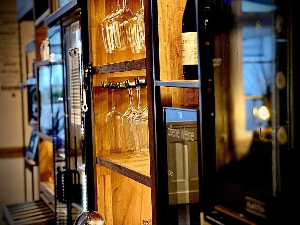 Hotel Riesenbeck - Self Check-In 3