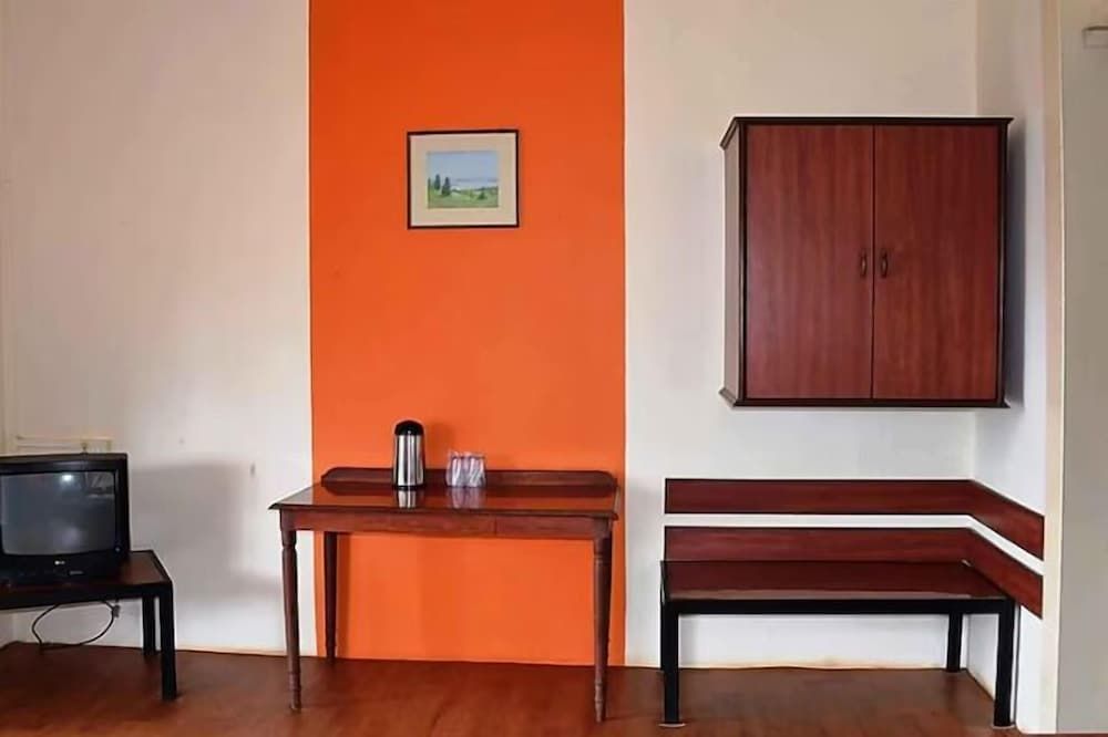 Wind Chalet Resort -1 estrelas em Koynanagar