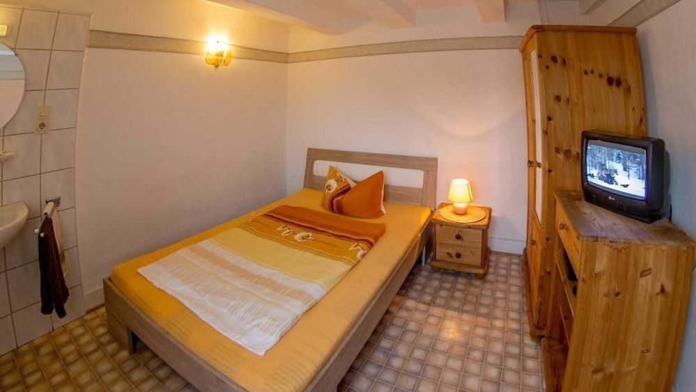 Lindenschänke Hotel garni 2