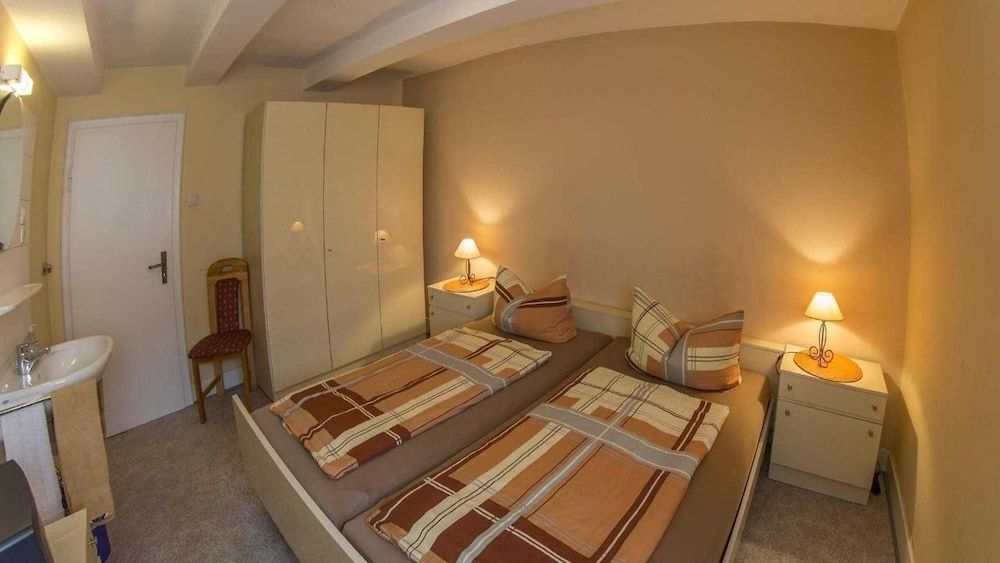 Lindenschänke Hotel garni -1 estrelas em Werl