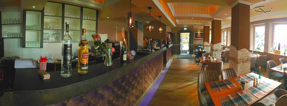 Achilleon III -1 estrelas em Geesthacht