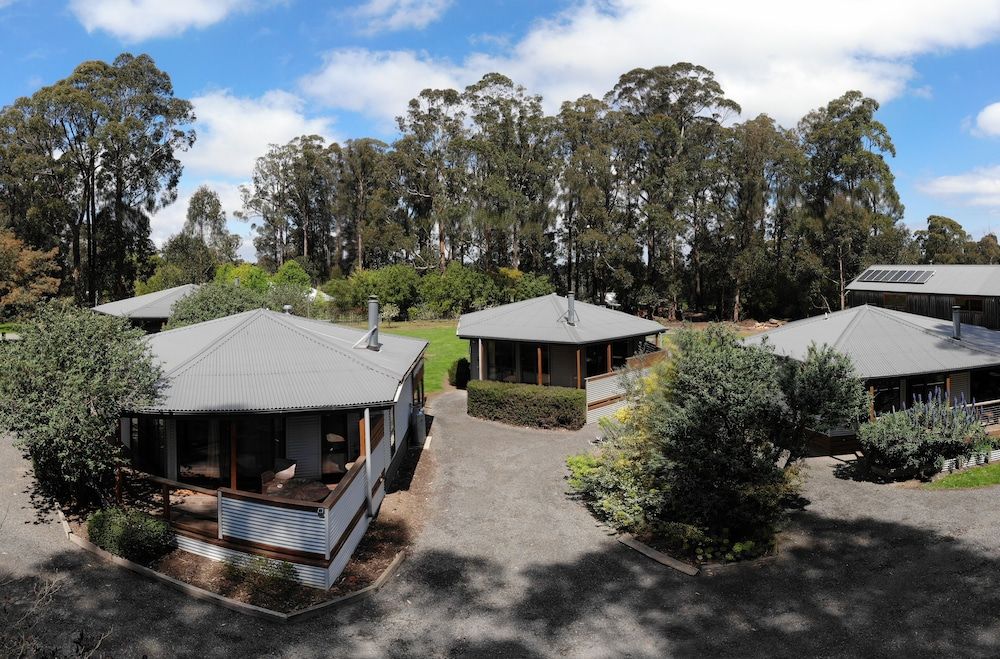 Karma Kinglake -1 estrelas em Kinglake