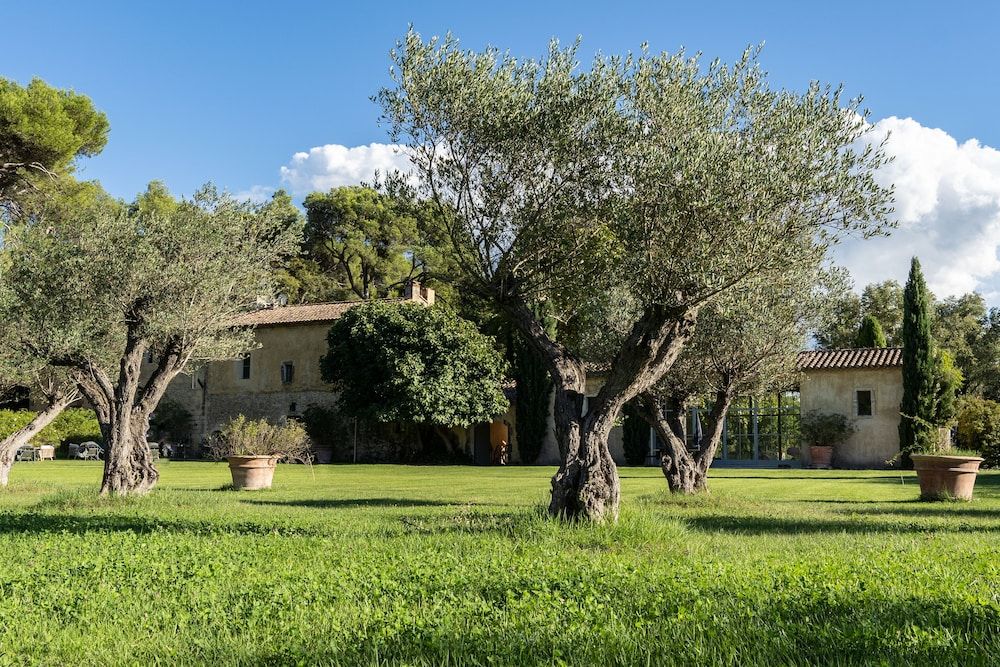 Mas Des Precheurs -1 estrelas em Tarascon